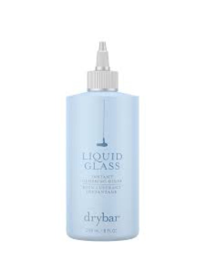 Drybar LIQUID GLASS INSTANT GLOSSING RINSE 236ml - Image 1